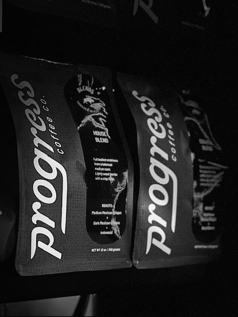 Coffee of the Month (16 oz)