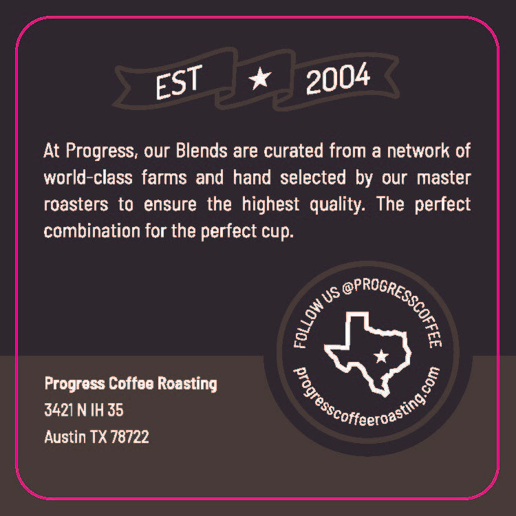 Cold Brew Blend (16 oz)