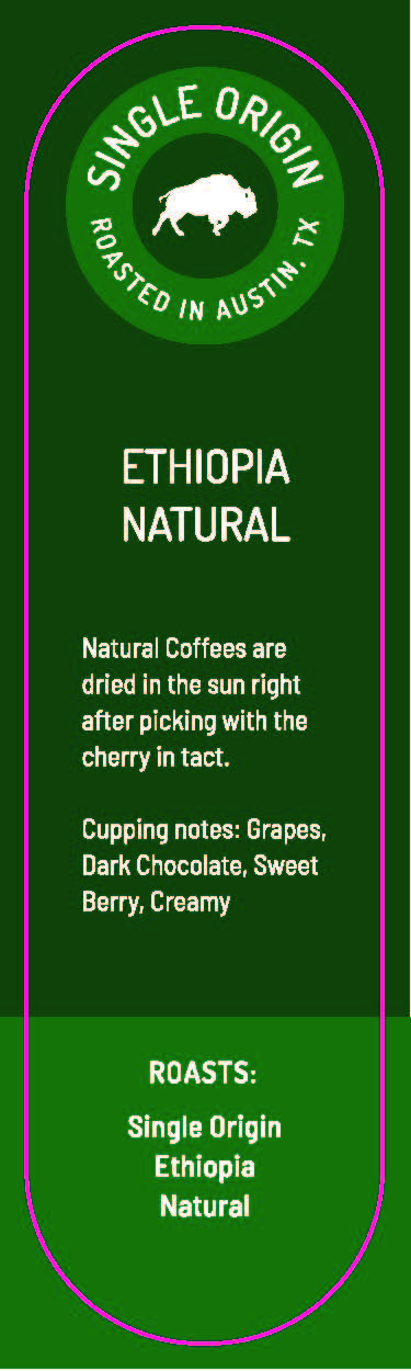 5 Lb. Bag — Your Choice of Blend