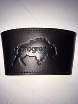 Leather Coffee Cup Sleeves