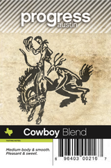 Cowboy Blend (16 oz)